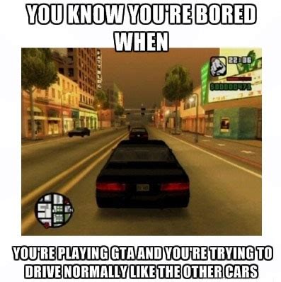 10 Funniest GTA Memes Of All Time « GamingBolt.com: Video Game News ...