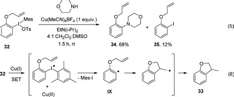 Copper Catalyzed Intermolecular Ch Amination Of Heteroarenes Via Transient Unsymmetrical λ3