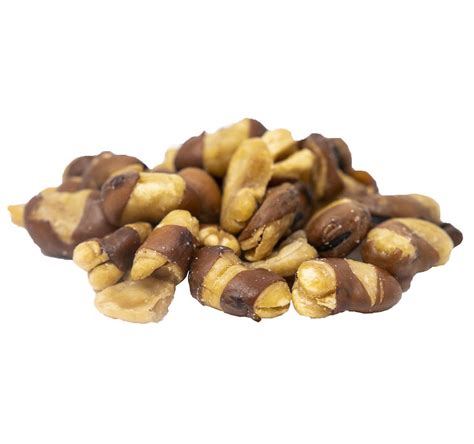 Roasted And Salted Fava Beans 22lb