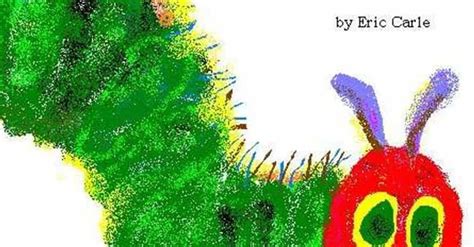 Best Eric Carle Books | List of Popular Eric Carle Books, Ranked