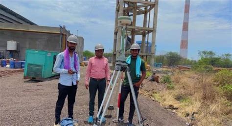 Surveying Equipment Rental at Rs 5000/day in Nagpur | ID: 26499147712