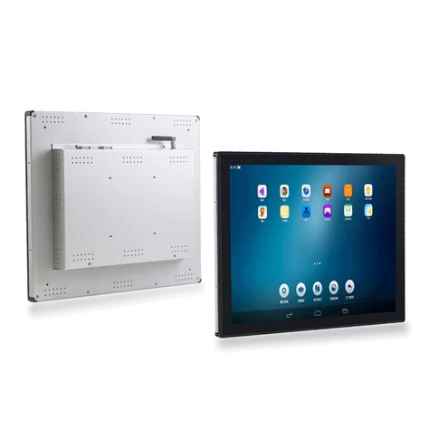 Wholesale Fanless Wall Mounted Embedded Pc Wall Mounted Embedded Pc