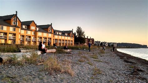 Semiahmoo Resort Updated 2021 Prices Reviews And Photos Washington