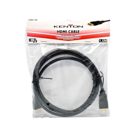 Hdmi Cable Kenton M