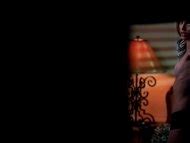 Naked AnnaLynne McCord In Gutshot Straight