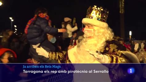 Cavalcada De Reis A Barcelona Recorregut Horari I On Veure