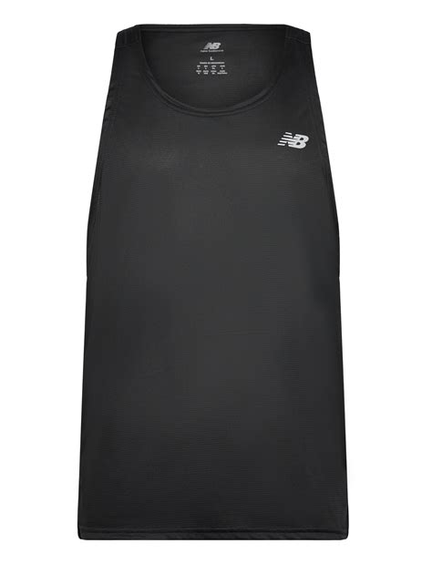 New Balance Sport Essentials Singlet Tank Tops