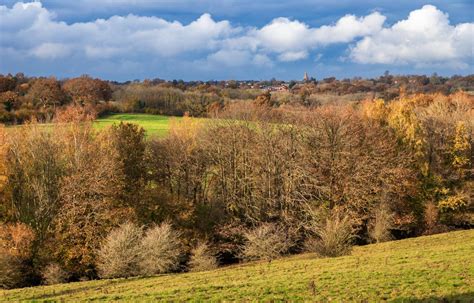 hawkhurst-high-weald-townscape - UK Landscape Photography