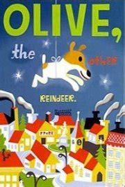 Watch Olive, The Other Reindeer Streaming Online - Yidio