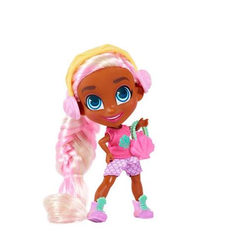 HAIRDORABLES Кукла с изненади 23600 на топ цена