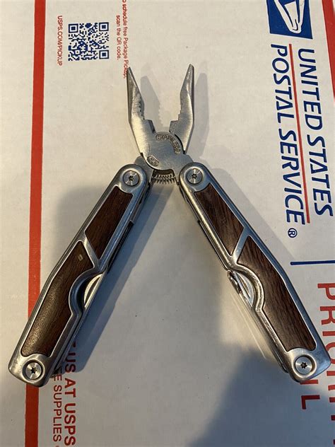 Protocol Multi Tool Used Good Condition Ebay