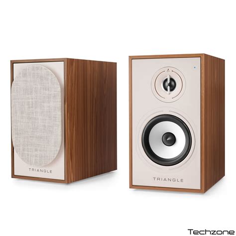 Акустическая система Triangle Borea BR02 Connect Oak - купить в Киеве ...