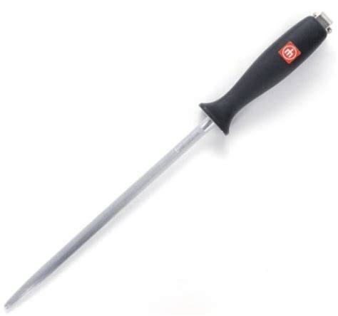 Kitchen Tool Tuesday: Knife Honing Steel Review