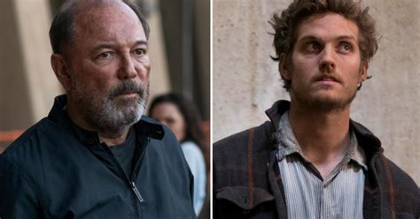 Deux Retours Surprises Pour La Saison 5 De Fear The Walking Dead