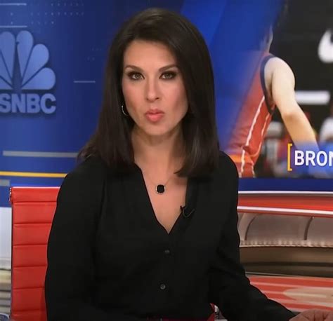 Ana Cabrera Msnbc 7252023 Rhotreporters