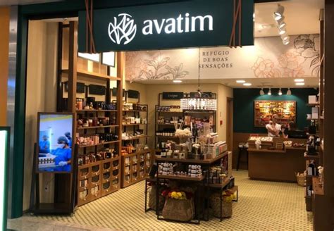 Avatim Inaugura Nova Loja No Shopping Abc Casa Vida Pr Tica