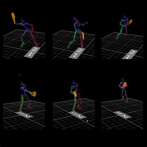 An example of forehand and backhand strokes (a) forehand preparation... | Download Scientific ...