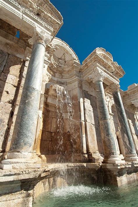 Sagalassos Sagalassos Vakf