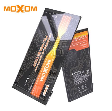 MOXOM Power Battery Long Lasting Samsung Galaxy Note 3