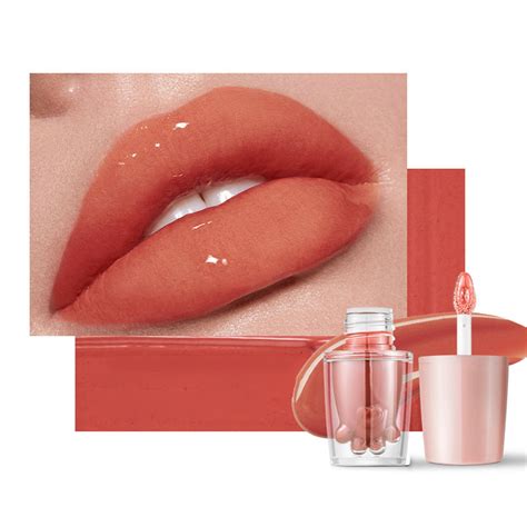 Lipstick For Women Lip Gloss Crystal Liquids Lipstick Lip Hydrator