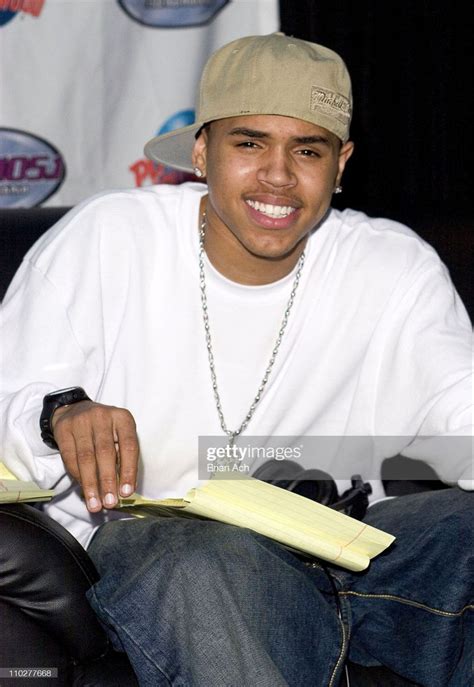 Chris Brown (2005) | Chris brown, Chris brown 2005, Chris brown pictures