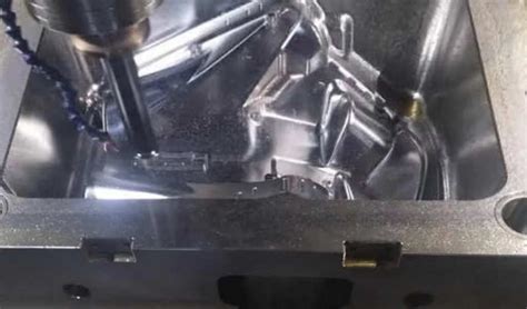 Common Defects In Aluminum Machining And How To Avoid Them JTR