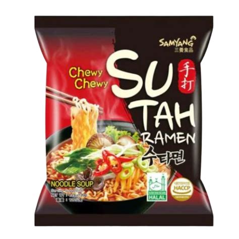 Samyang Hot Chicken Ramen X Spicy Gr E Snacks