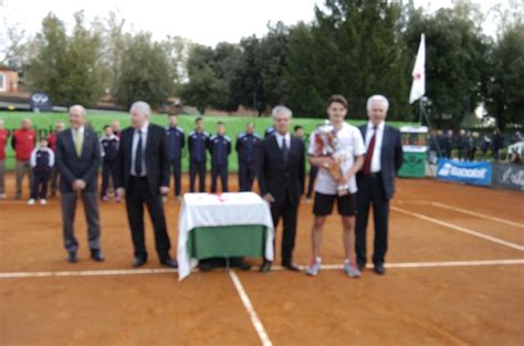 Doppietta azzurra al torneo Città di Firenze