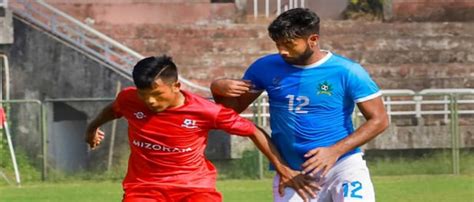 Mizoram election 2023: Former India footballer Jeje Lapekhlua joins ZPM