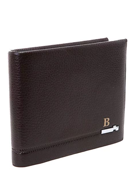 Jual Baellerry Dompet Pria Model Pendek Cassual Wallet Many Slot