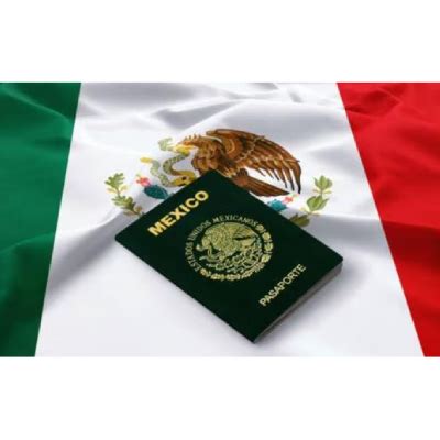 Requisitos Para Renovar El Pasaporte Mexicano Citas Y Costo