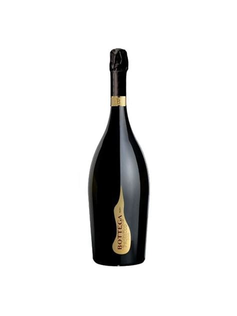 Bottega Il Vino Dei Poeti Prosecco Doc Magnum 1 5L