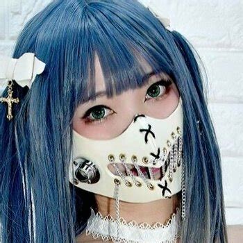 aikawa siero 藍川シエロ Nude Leaks TheFappening