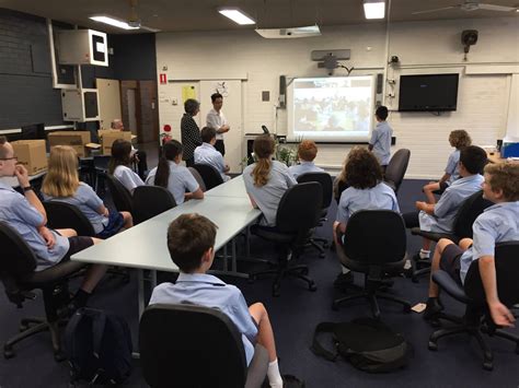 Marrickville High School added... - Marrickville High School