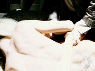 Naked Stormy Shuff In Shooting Gallery