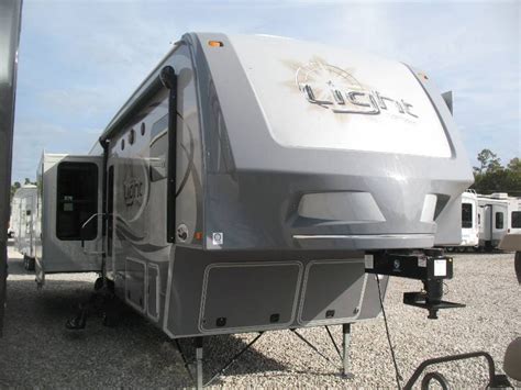 New Open Range Open Range Rls Overview Berryland Campers