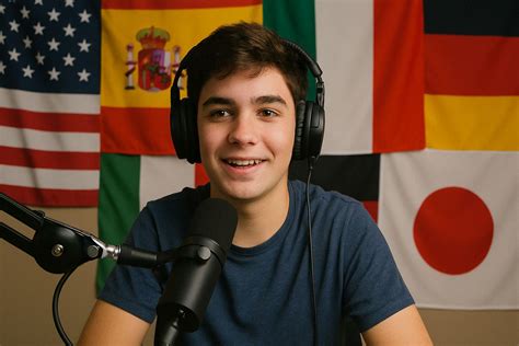 Qual Lingua é Mais Facil De Aprender - 9