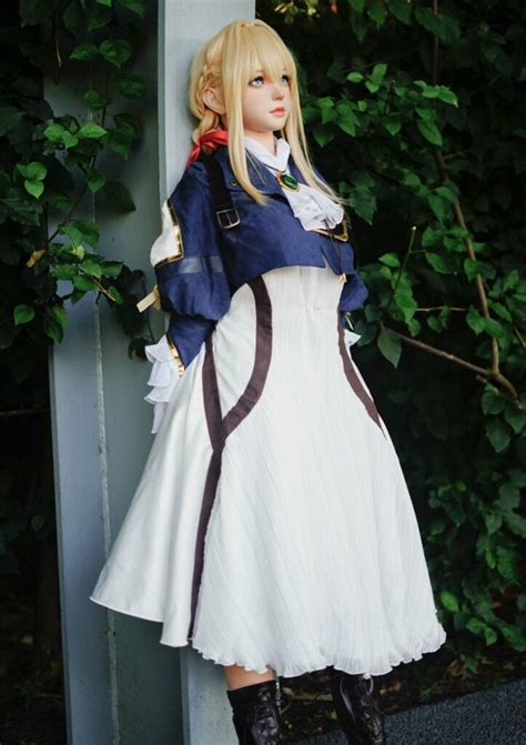 Violet Evergarden Celebrity Big Breast Anime Sex Doll Cute Sex Doll