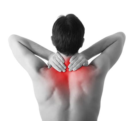 Neck Pain Relief - High Power Laser Therapy Center