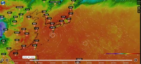 8月會否打風？周末料生成「雙颱風」 要聞 大公文匯網