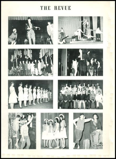 1966 Lynn English High School Yearbook - Classmates