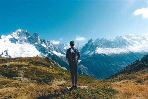 The Ultimate Day Hiking Guide In The French Alps