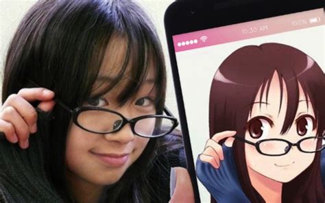 Aplikasi Edit Foto Jadi Anime Terbaik Cara Membuat Foto Jadi Hot Sex