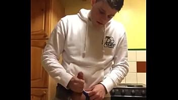 Lindo Chico Blanco Semen XVIDEOS