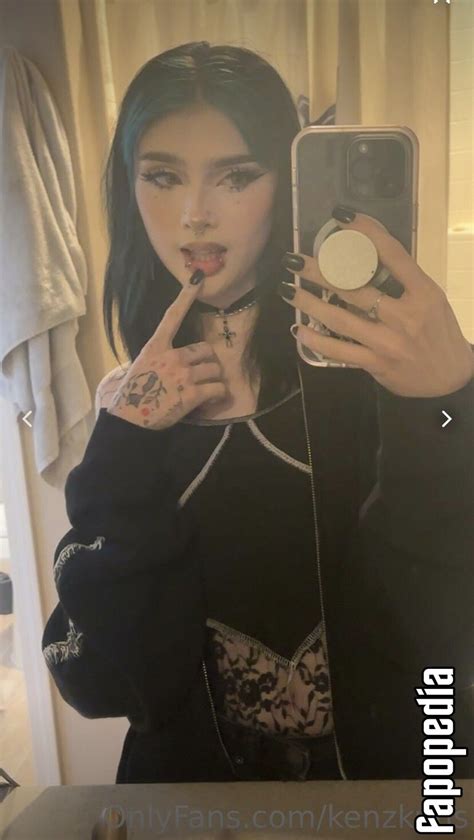 Kenzkun Nude OnlyFans Leaks Photo Fapopedia