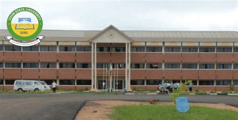 List Of Universities In Osun State Scholarsrank Blog For Academics