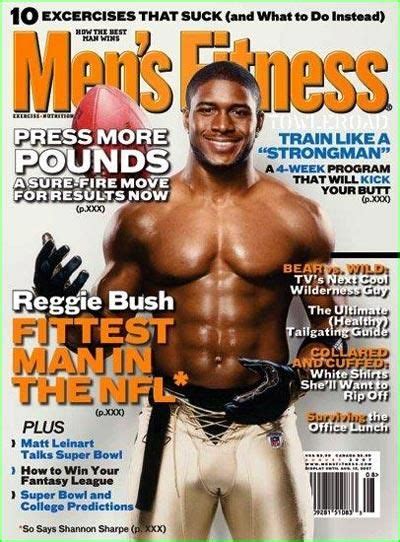 Reggie Boys Reggie Bush Celebrities Football Players