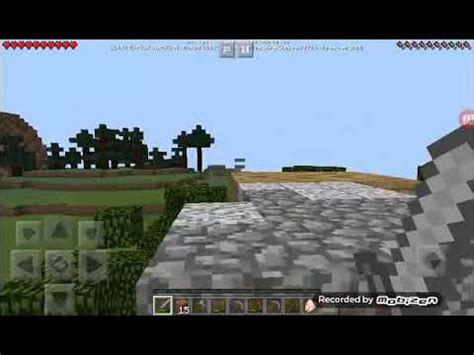 Minecraft oynuyoruz bölüm 4 Muhammet ile YouTube