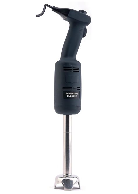 Amazon Zz Pro Commercial Electric Big Stix Immersion Blender Hand