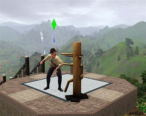 The Sims 3 Volta Ao Mundo